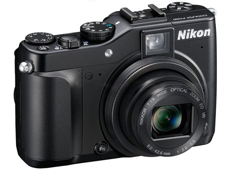 Nikon Coolpix P7000 