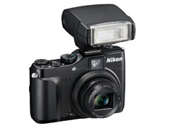 Nikon Coolpix P7000 