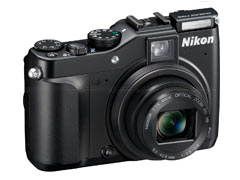 Nikon Coolpix P7000 