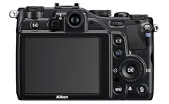 Nikon Coolpix P7000