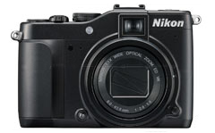 Nikon Coolpix P7000 