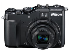 Nikon Coolpix P7000 