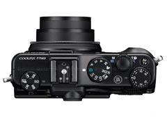 Nikon Coolpix P7000 