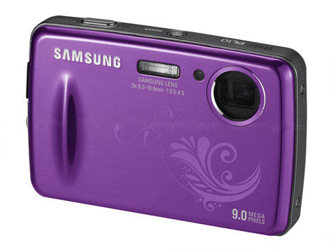 Samsung PL10