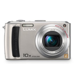 Panasonic Lumix DMC TZ50