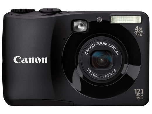 Canon PowerShot A1200