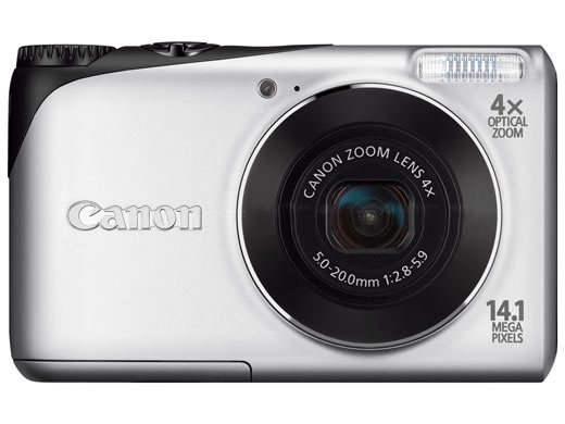 Canon PowerShot A2200