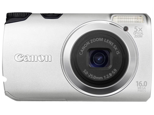 Canon A3300 IS