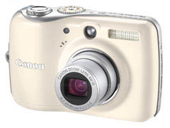 PowerShot-E1