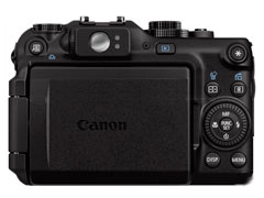 Canon PowerShot G11