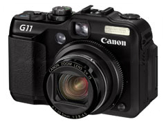 Canon PowerShot G11