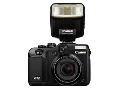 Canon PowerShot G12