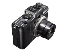 Canon PowerShot G7