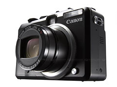 Canon PowerShot G7