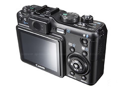 Canon PowerShot G7