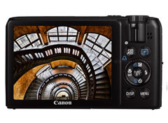 Canon  PowerShot S90