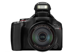 Canon PowerShot SX30IS