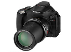 Canon PowerShot SX30IS