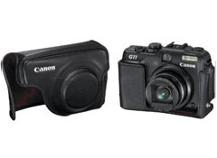 Canon PowerShot G11