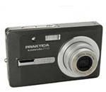 Praktica Luxmedia 7103