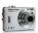 Praktica Luxmedia 7103