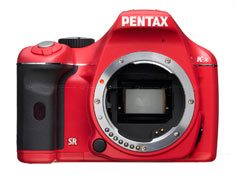 Pentax -