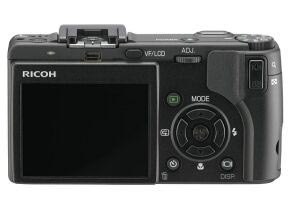 Ricoh Caplio GX100