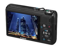 Canon PowerShot S100