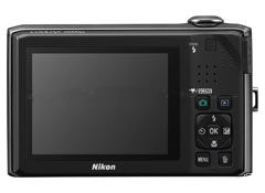 Nikon S1000pj