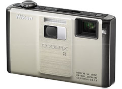 Nikon S1000pj