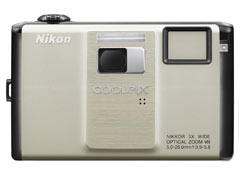 Nikon S1000pj