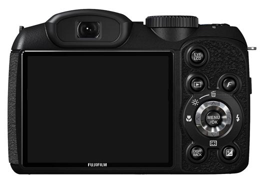 Fujifilm FinePix S2950