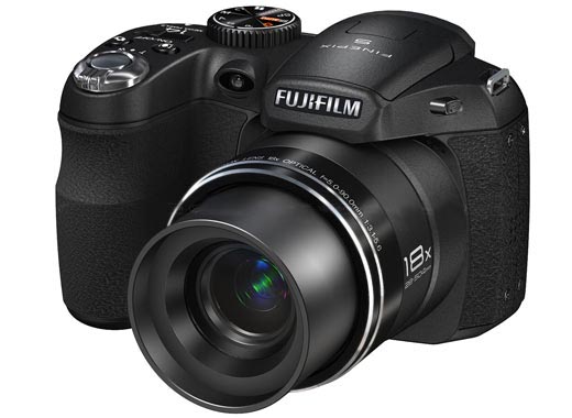 Fujifilm FinePix S2950