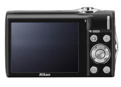 Nikon S3000