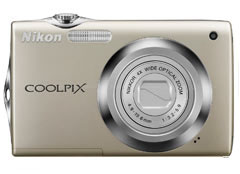 Nikon S3000