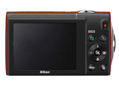 Nikon Coolpix S5100