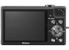 Nikon S640