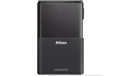 Nikon Coolpix S80