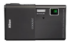 Nikon Coolpix S80 