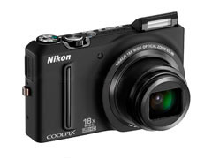 Nikon S9100