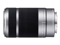 E 55-210mm F4.5-6.3 OSS