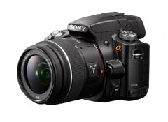 Sony SLT A55