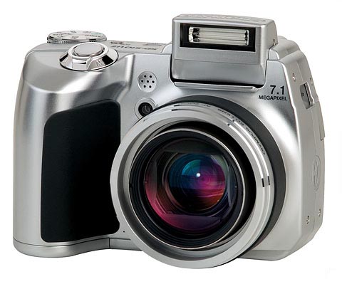 Olympus SP-510 UZ