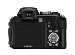 Olympus SP-565 UZ