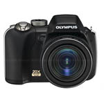 Olympus SP-565 UZ