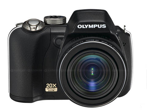 Olympus SP-565 UZ