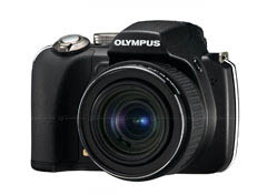 Olympus SP-565 UZ