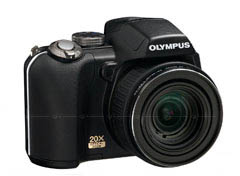 Olympus SP-565 UZ