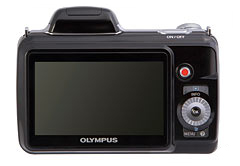 Olympus SP-810UZ 