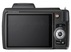 Olympus SP-610UZ